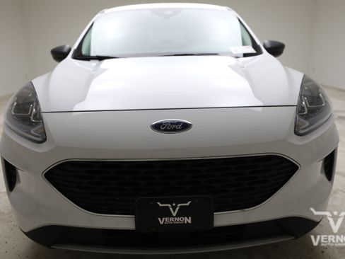 Used 2022 Ford Escape SE FWD image 8
