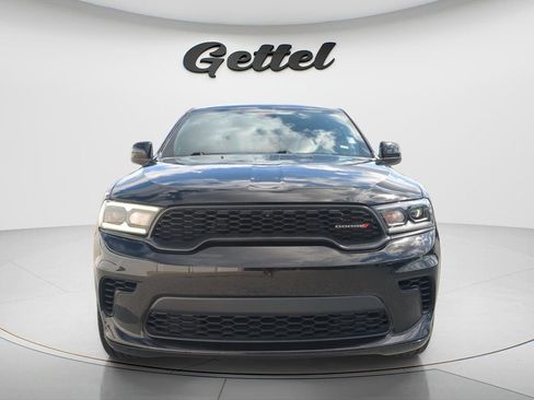 Used 2023 Dodge Durango GT AWD/4WD image 2