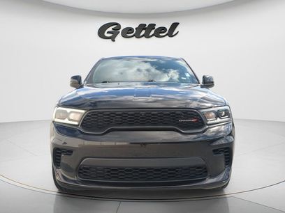 Used 2023 Dodge Durango GT