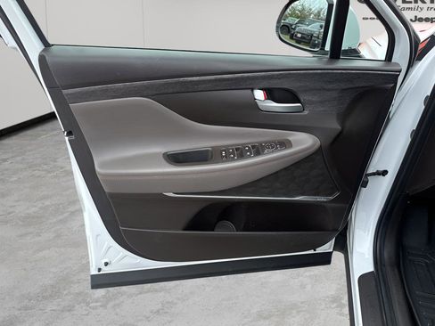 Used 2020 Hyundai Santa Fe SEL image 25