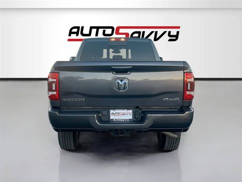 Used 2021 RAM 2500 Laramie image 6