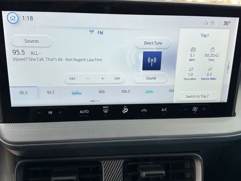 New 2026 Ford Maverick XL FWD image 26