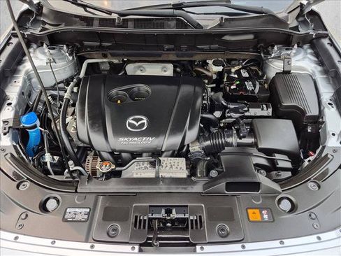 Used 2017 MAZDA CX-5 Sport FWD image 22