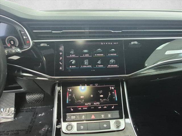 Used 2023 Audi Q7 3.0T Premium Plus AWD/4WD image 15