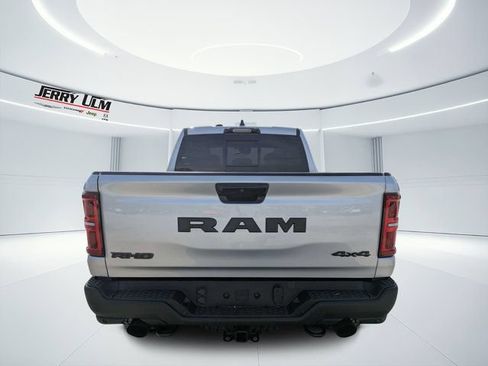 New 2026 RAM 1500 RHO w/ RHO Level 1 Equipment Group AWD/4WD image 4