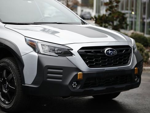 Used 2023 Subaru Outback Wilderness image 2