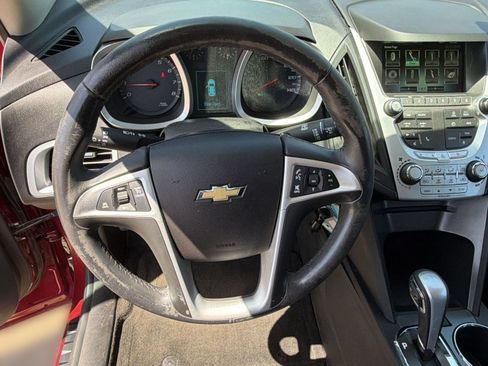 Used 2012 Chevrolet Equinox LT w/ Driver Convenience Package FWD image 26