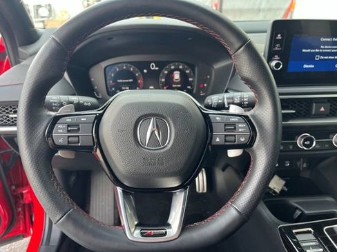 Used 2025 Acura ADX A-Spec AWD/4WD image 20