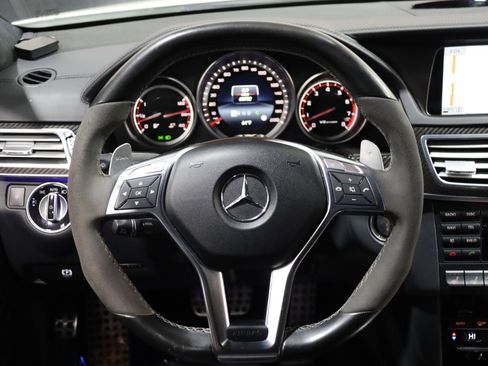 Used 2015 Mercedes-Benz E 63 AMG S-Model image 54