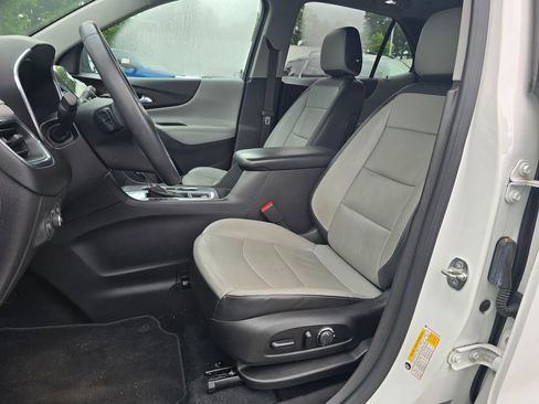 Certified 2021 Chevrolet Equinox Premier w/ LPO, Cargo Package FWD image 9