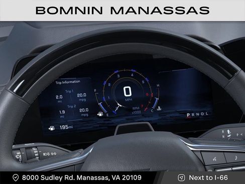 New 2026 Chevrolet Suburban High Country image 18