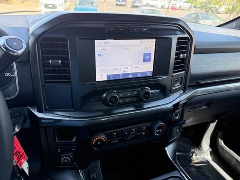 Certified 2021 Ford F150 XL w/ STX Appearance Package AWD/4WD image 19