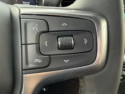 New 2026 Chevrolet Silverado 2500 LT w/ Trail Boss Package image 18