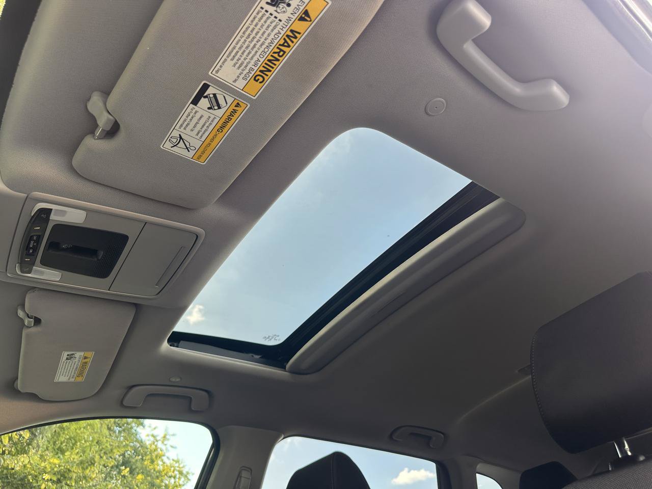 Used 2024 Honda CR-V EX image 36