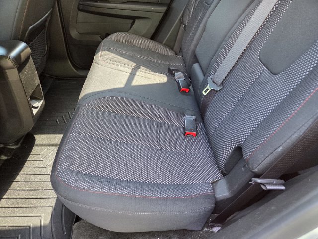 Used 2017 Chevrolet Equinox LT w/ Convenience Package FWD image 40