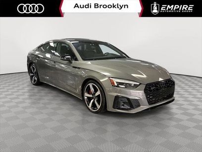 Used 2023 Audi A5 2.0T Premium Plus w/ Premium Plus