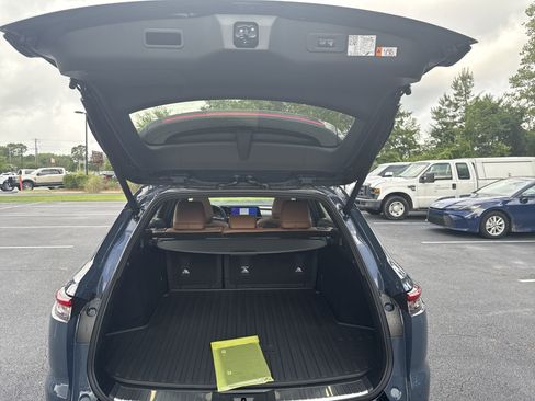 New 2025 Toyota Crown Signia w/ Advanced Technology Package image 41