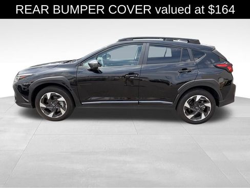 Used 2025 Subaru Crosstrek 2.5i Limited AWD/4WD image 4