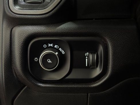 Used 2023 RAM 2500 Tradesman AWD/4WD image 6