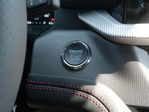 New 2026 Ford Explorer ST AWD/4WD image 36