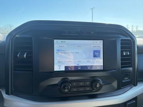 Certified 2021 Ford F150 XL w/ Trailer Tow Package image 8