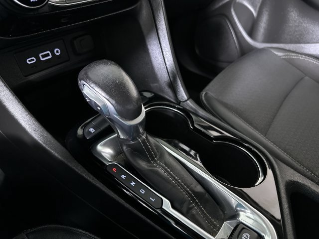 Used 2022 Buick Encore GX Select FWD image 16
