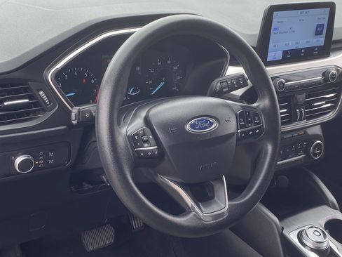 Used 2020 Ford Escape SE AWD/4WD image 21