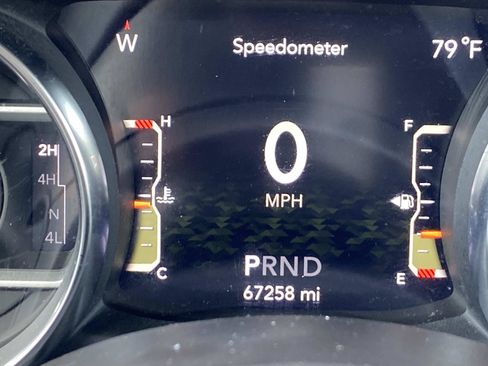 Used 2021 Jeep Wrangler Unlimited Sport AWD/4WD image 33