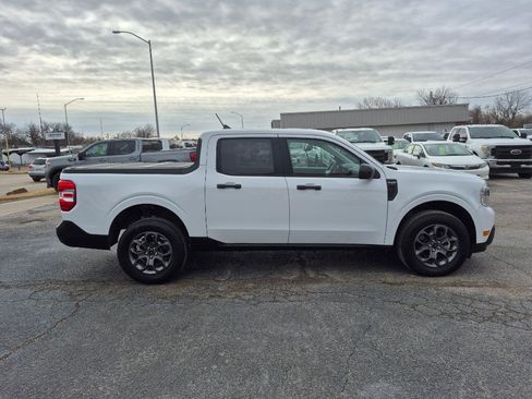 Used 2024 Ford Maverick XLT image 8
