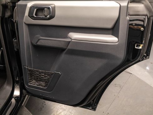 Used 2023 Ford Bronco Big Bend AWD/4WD image 37