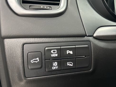 Used 2021 MAZDA CX-9 Grand Touring image 21