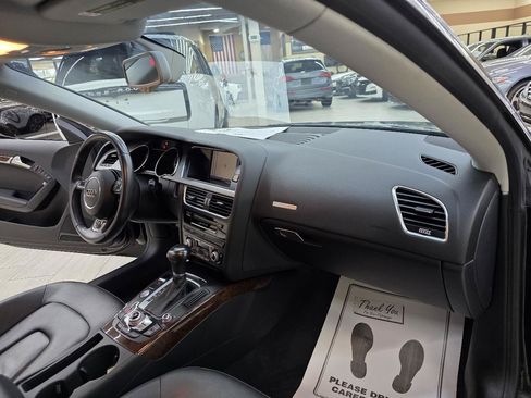 Used 2013 Audi A5 2.0T Premium Plus AWD/4WD image 21
