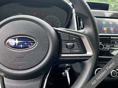 Used 2021 Subaru Crosstrek 2.0i AWD/4WD image 16