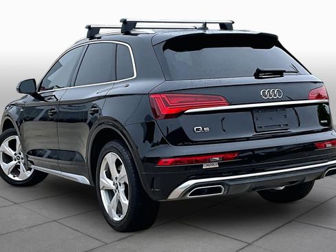 Used 2022 Audi Q5 2.0T Premium Plus AWD/4WD image 12