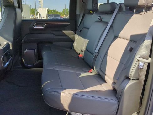 Used 2024 GMC Sierra 2500 Denali w/ Denali Reserve Package image 24