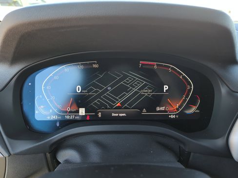 Used 2024 BMW X3 sDrive30i w/ Convenience Package image 11