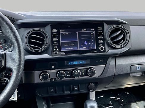 Used 2022 Toyota Tacoma SR AWD/4WD image 7