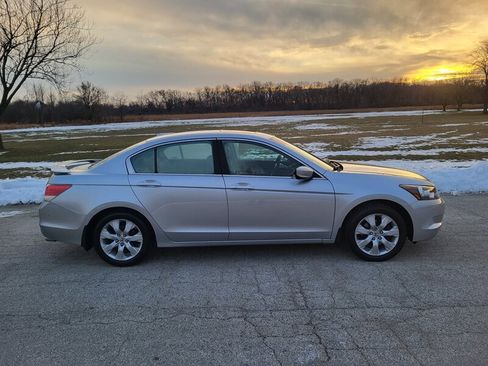 Used 2008 Honda Accord EX-L image 6