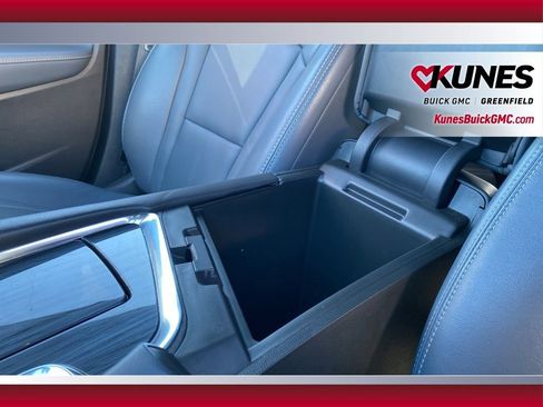 Used 2024 Buick Enclave Premium image 24