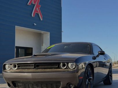 Used 2019 Dodge Challenger R/T