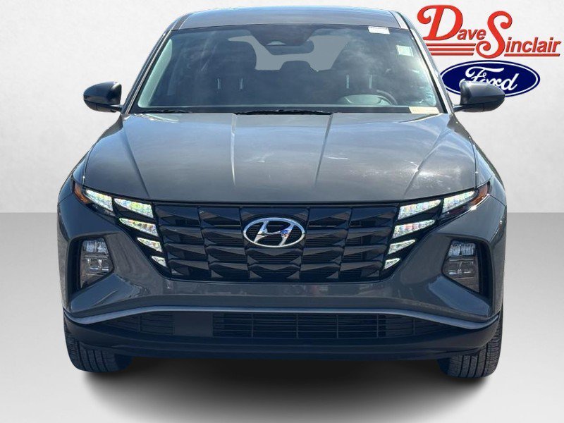 Used 2024 Hyundai Tucson SE FWD image 2