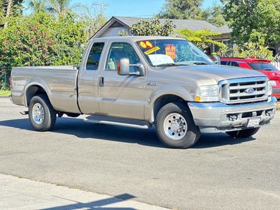 Used 2004 Ford F350 XL