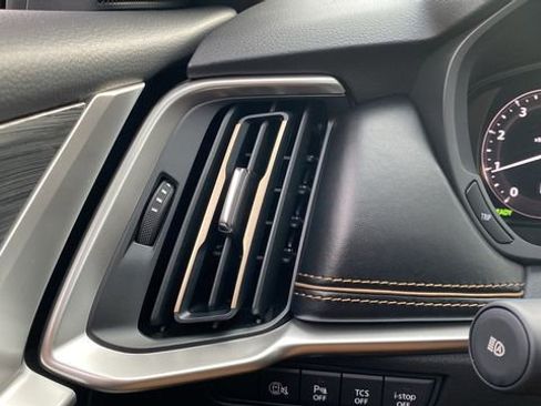 New 2026 MAZDA CX-90 3.3 Turbo S w/ Premium Plus image 19