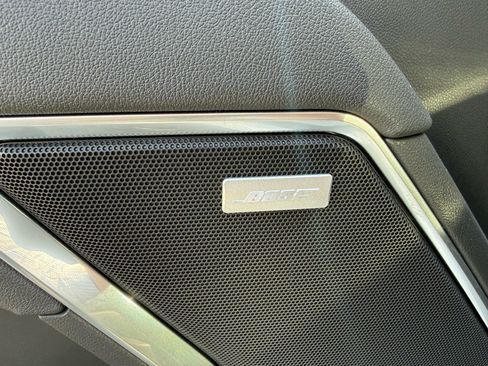 Used 2025 Chevrolet Silverado 1500 RST AWD/4WD image 19