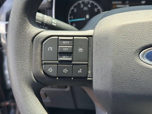 Used 2023 Ford F150 XL w/ STX Appearance Package RWD image 25