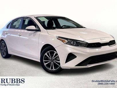 Used 2024 Kia Forte LXS
