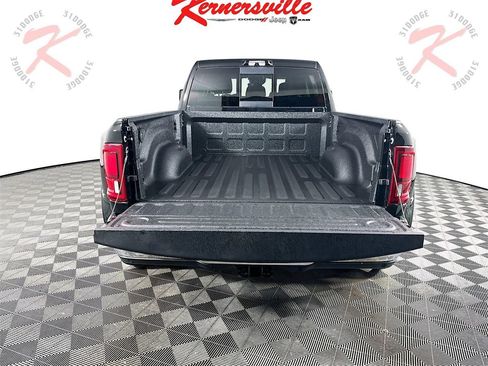 New 2026 RAM 3500 Longhorn image 16