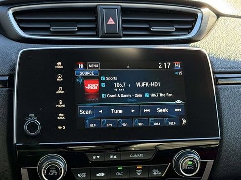 Used 2020 Honda CR-V Touring image 14