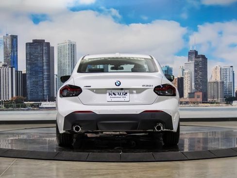 Used 2026 BMW 230i xDrive Coupe image 11