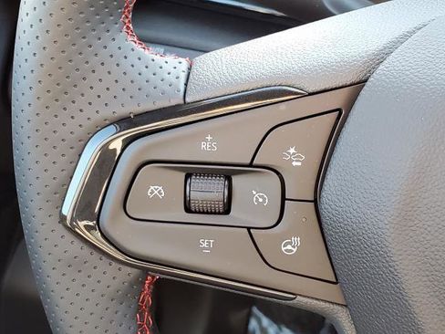 New 2026 Chevrolet Trax RS image 13